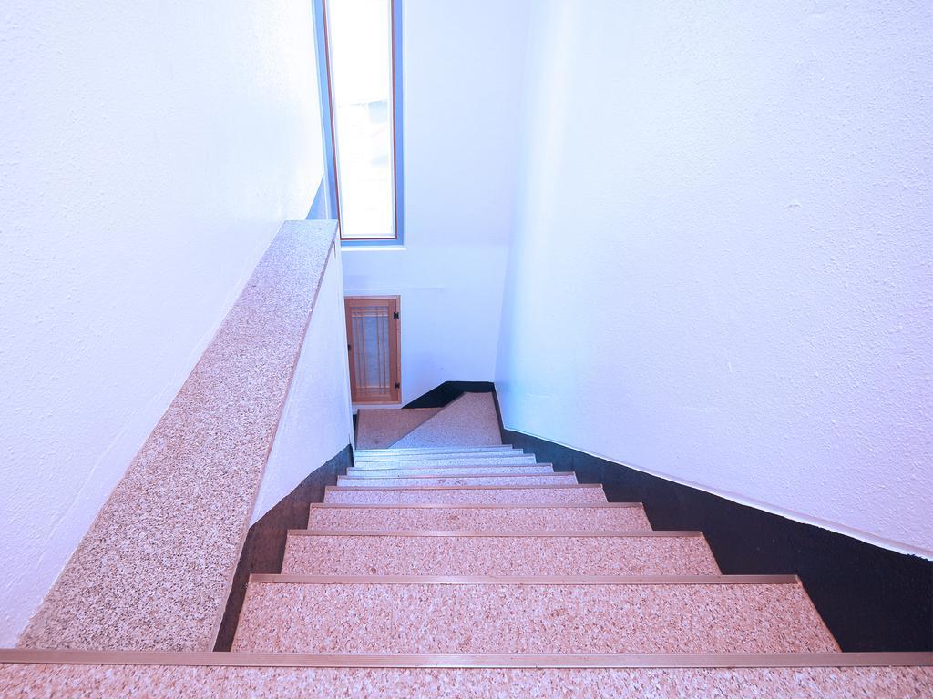 Mago Guesthouse Szöul Szoba fotó