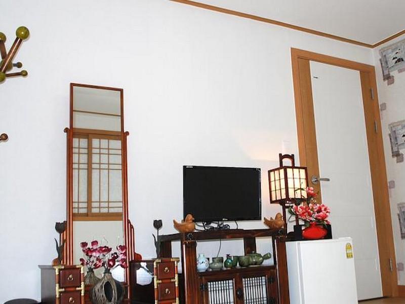 Mago Guesthouse Szöul Kültér fotó